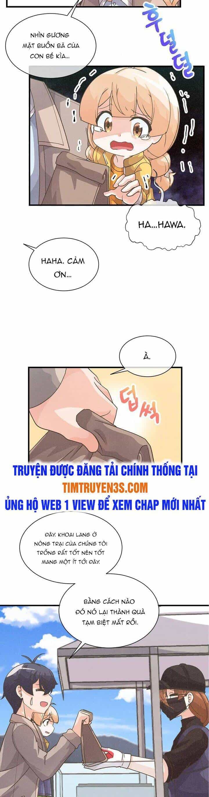 Tôi Trở Thành Một Nông Dân - Chương 16 - ảnh 27