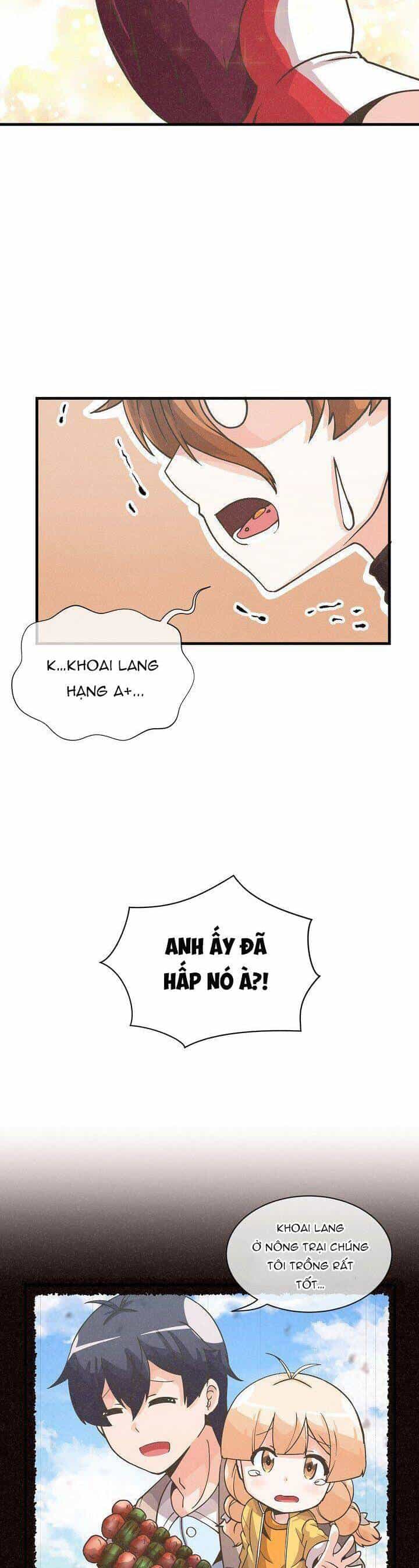 Tôi Trở Thành Một Nông Dân - Chương 16 - ảnh 33