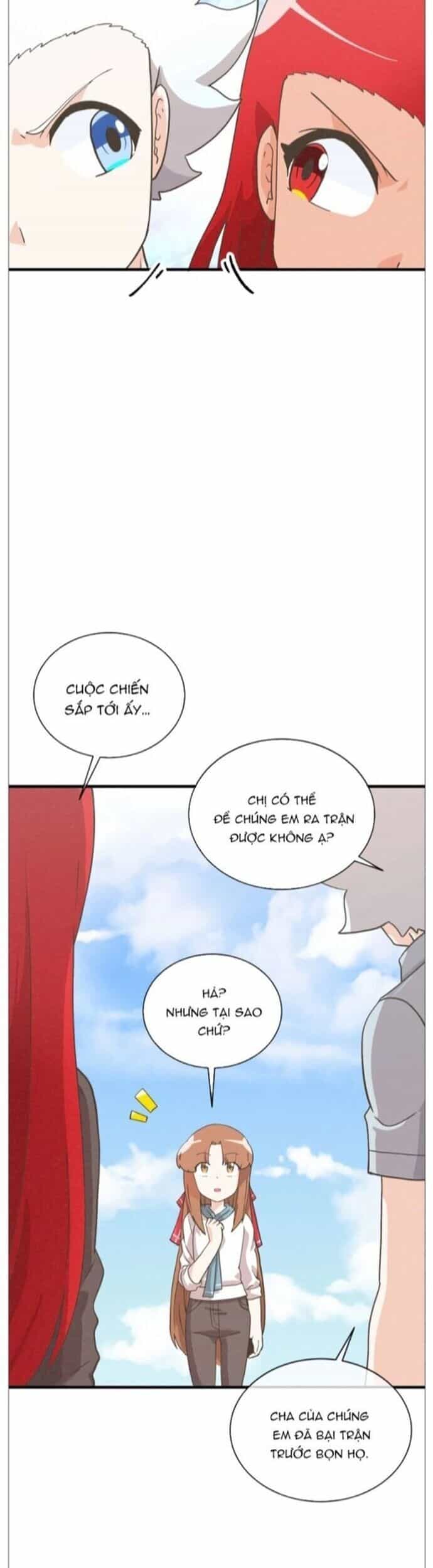 Tôi Trở Thành Một Nông Dân - Chương 163 - ảnh 42