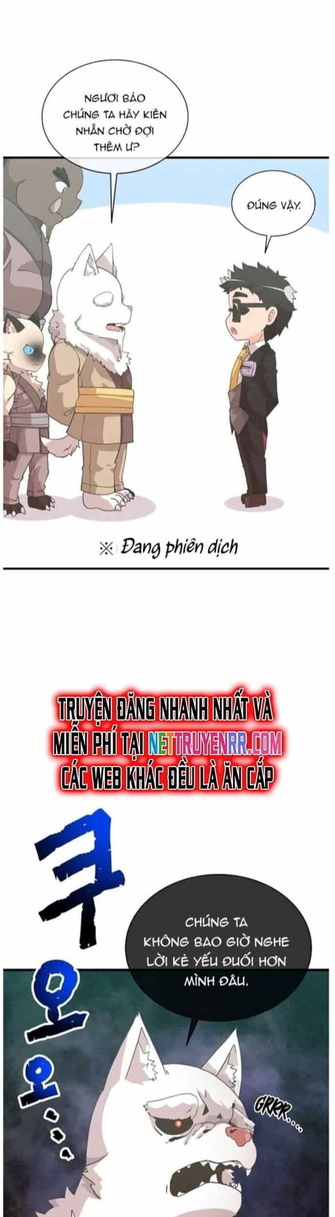 Tôi Trở Thành Một Nông Dân - Chương 164 - ảnh 3