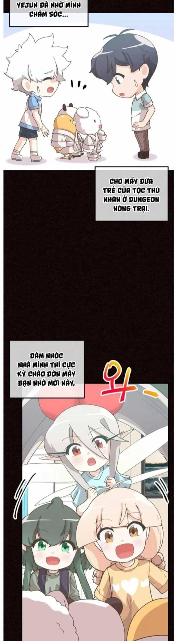Tôi Trở Thành Một Nông Dân - Chương 167 - ảnh 24