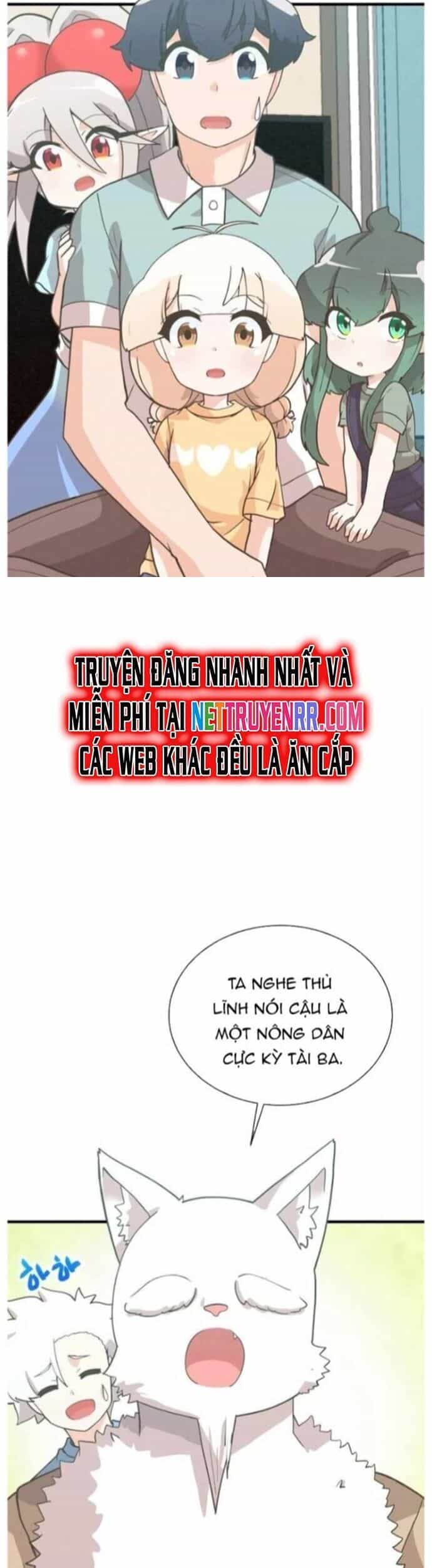 Tôi Trở Thành Một Nông Dân - Chương 168 - ảnh 55