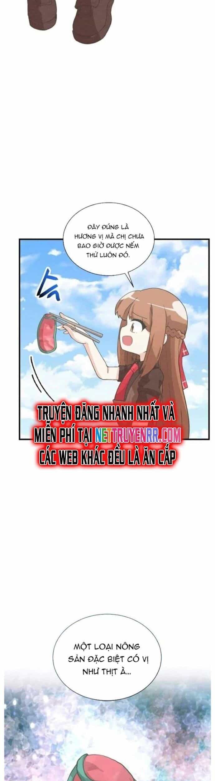 Tôi Trở Thành Một Nông Dân - Chương 169 - ảnh 19