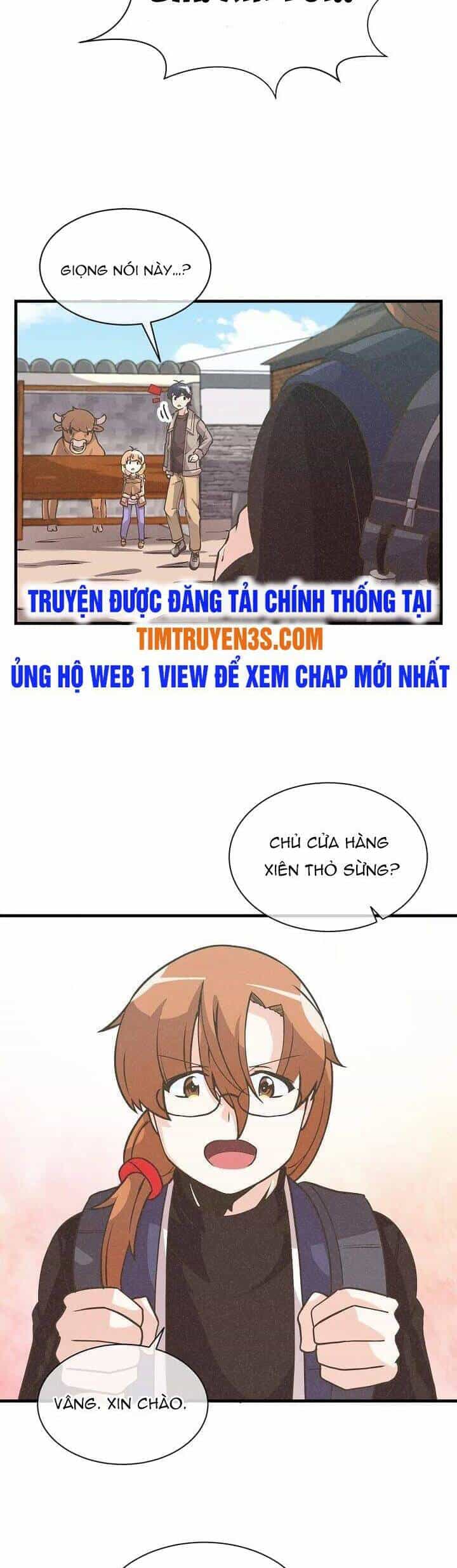 Tôi Trở Thành Một Nông Dân - Chương 17 - ảnh 18