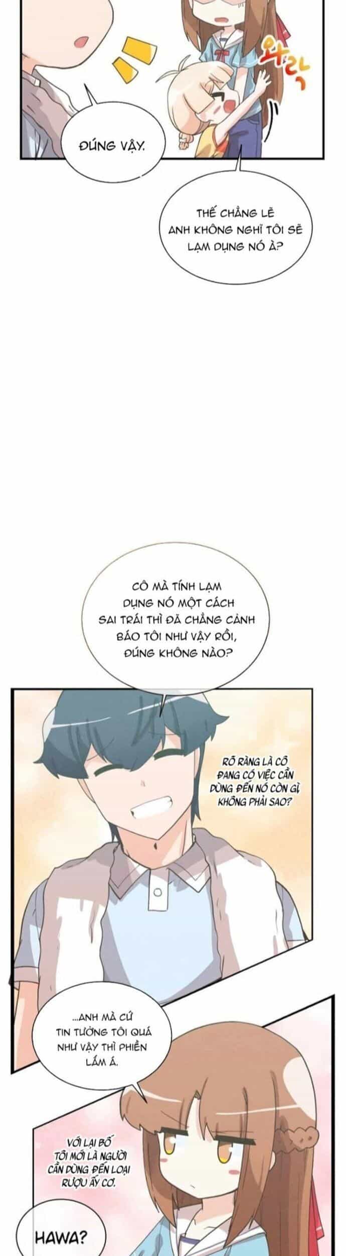 Tôi Trở Thành Một Nông Dân - Chương 170 - ảnh 13