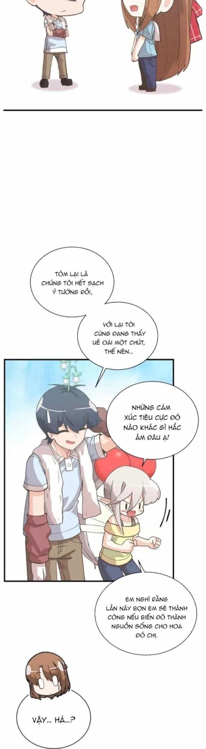 Tôi Trở Thành Một Nông Dân - Chương 170 - ảnh 24