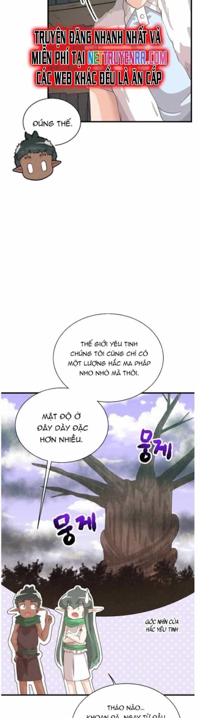 Tôi Trở Thành Một Nông Dân - Chương 170 - ảnh 39