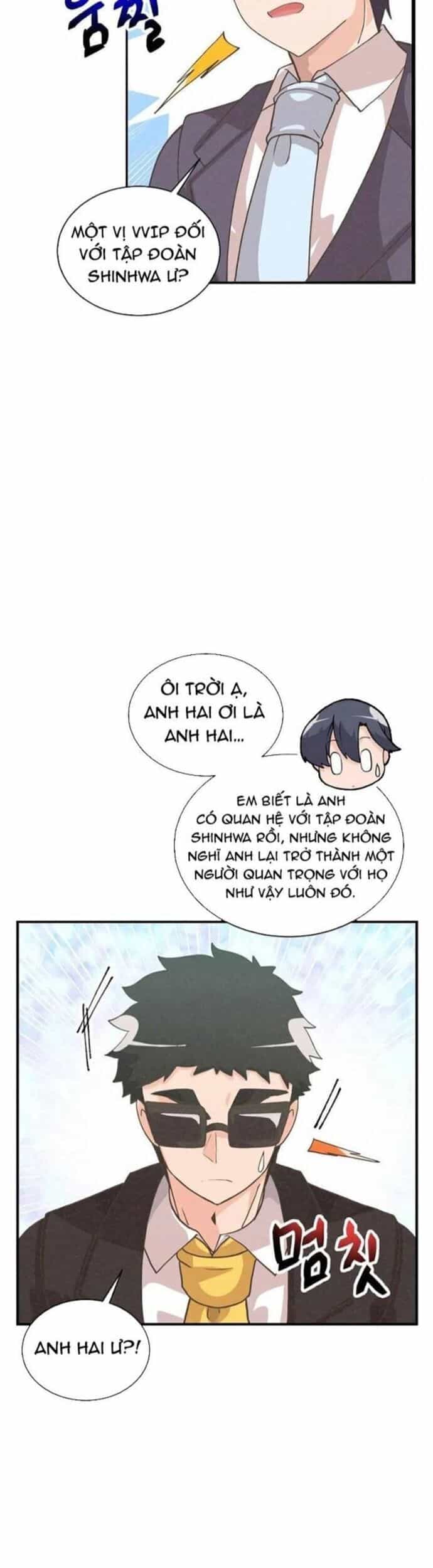 Tôi Trở Thành Một Nông Dân - Chương 173 - ảnh 18
