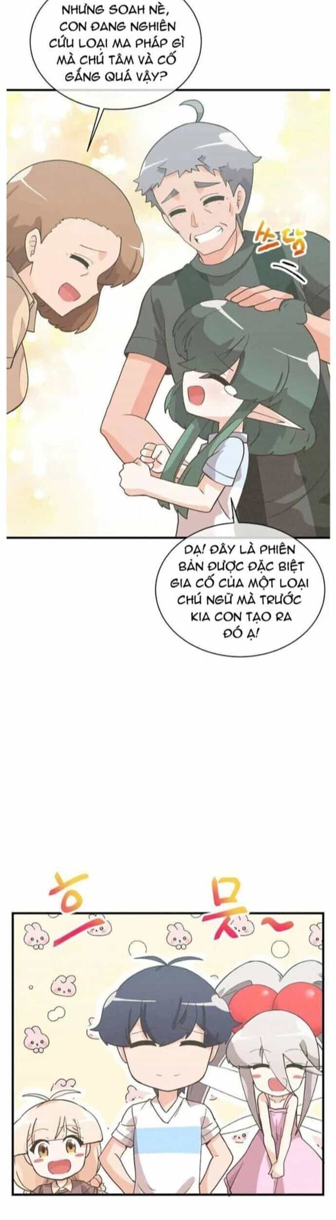 Tôi Trở Thành Một Nông Dân - Chương 173 - ảnh 45