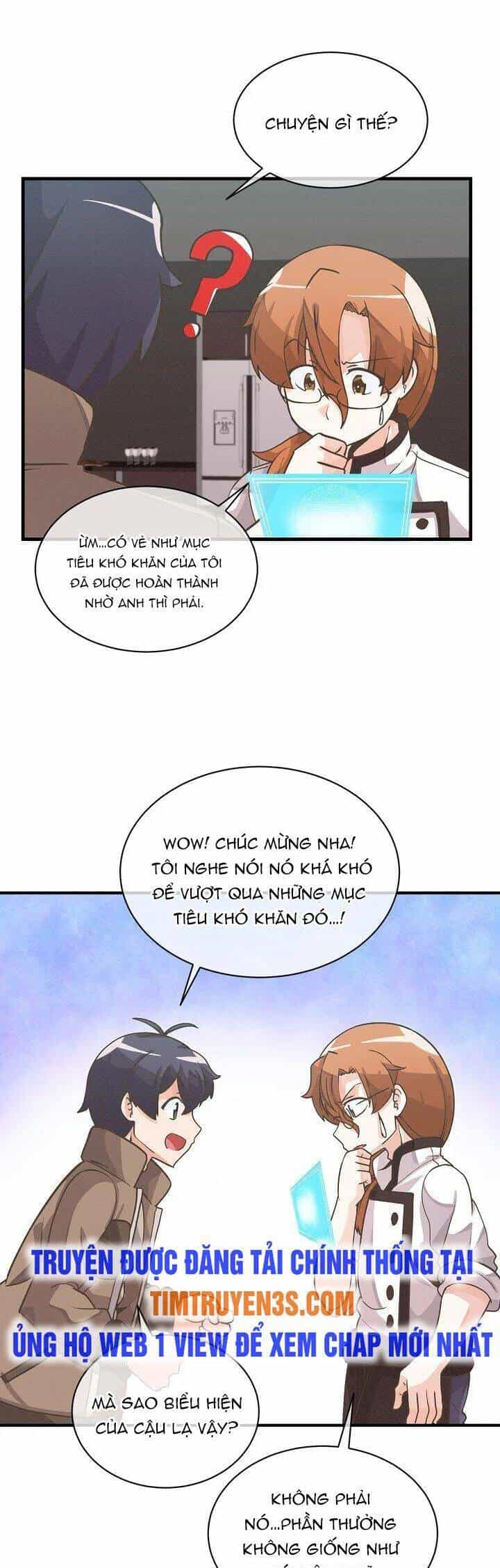 Tôi Trở Thành Một Nông Dân - Chương 18 - ảnh 33