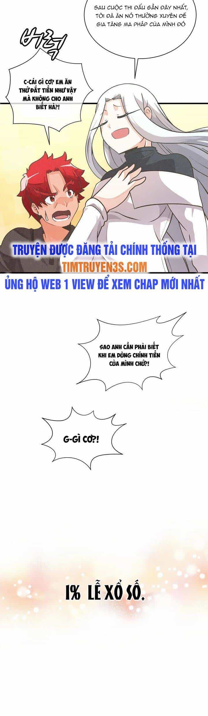 Tôi Trở Thành Một Nông Dân - Chương 19 - ảnh 17