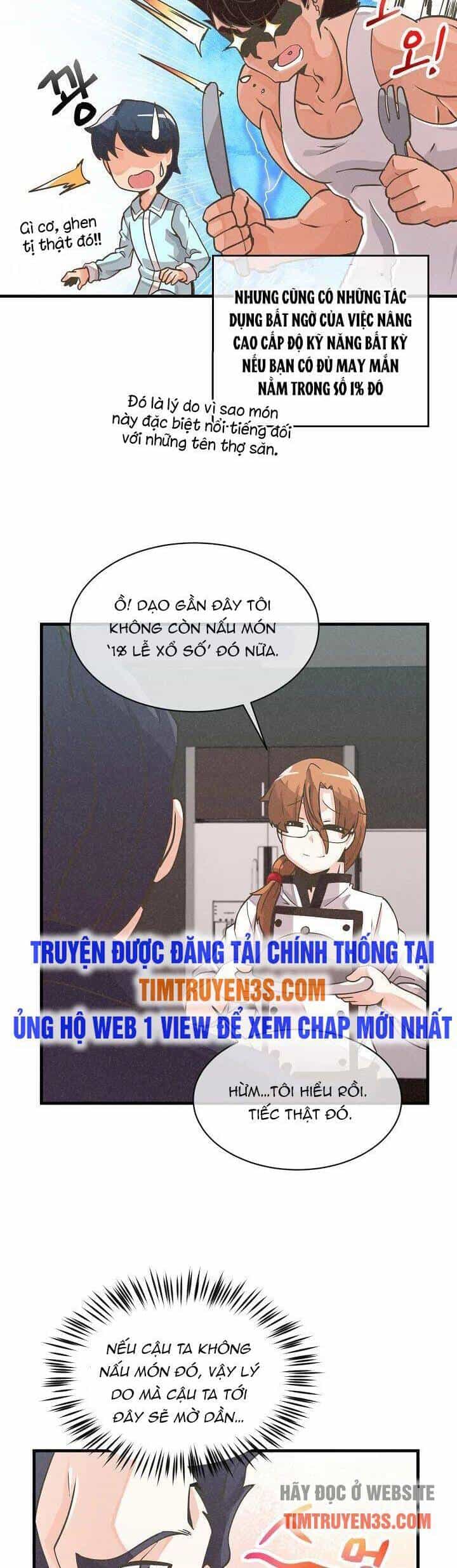 Tôi Trở Thành Một Nông Dân - Chương 19 - ảnh 19