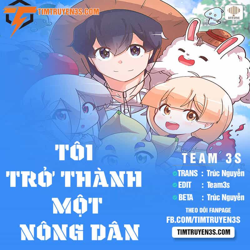 Tôi Trở Thành Một Nông Dân - Chương 21 - ảnh 1