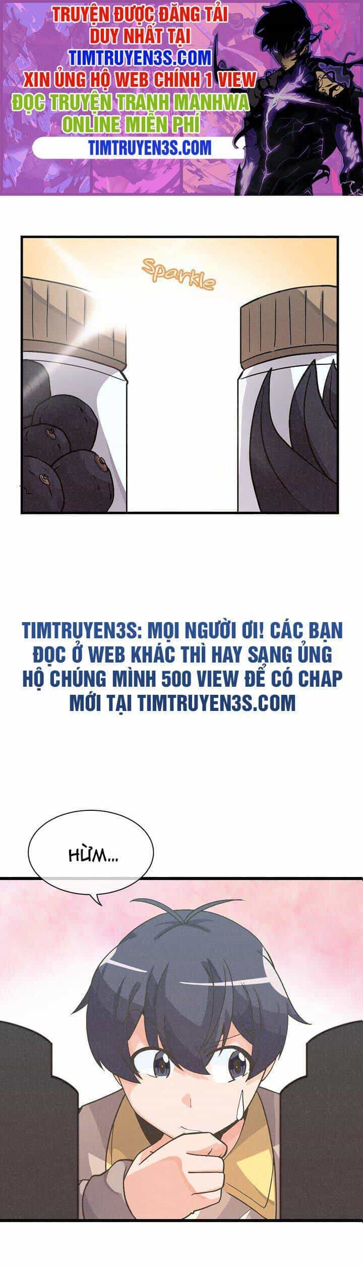 Tôi Trở Thành Một Nông Dân - Chương 21 - ảnh 2
