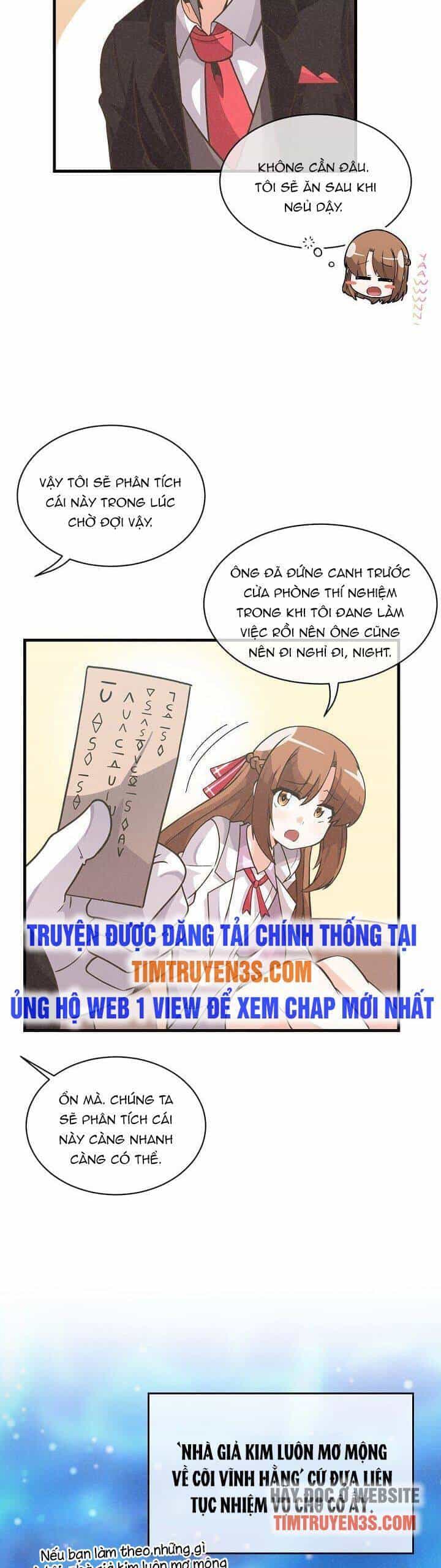 Tôi Trở Thành Một Nông Dân - Chương 22 - ảnh 17