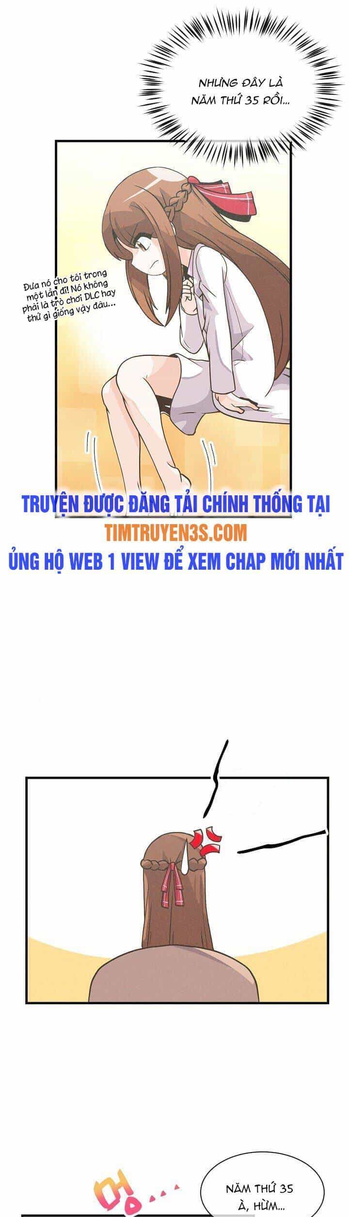 Tôi Trở Thành Một Nông Dân - Chương 22 - ảnh 20