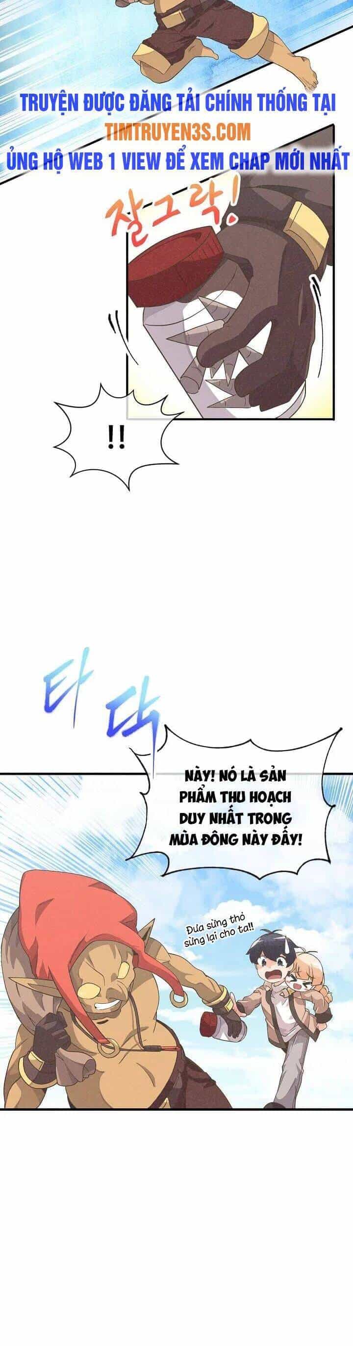 Tôi Trở Thành Một Nông Dân - Chương 23 - ảnh 11