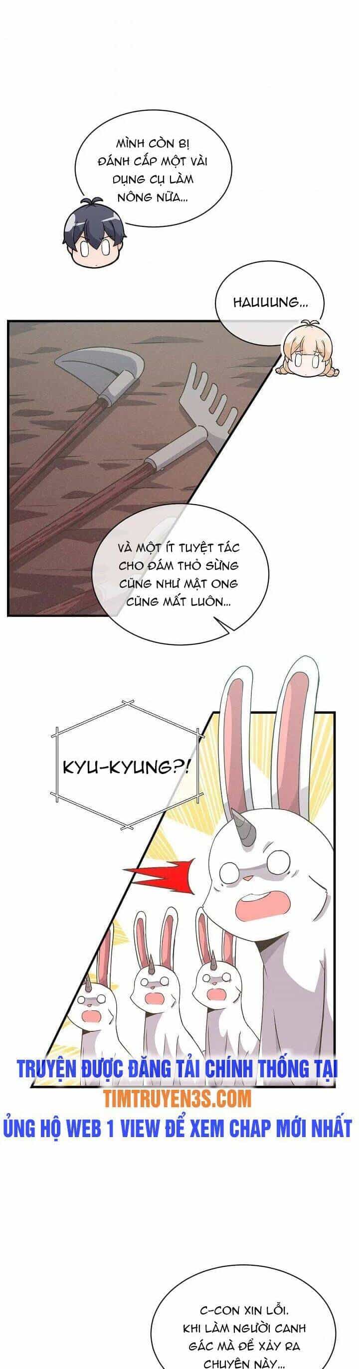 Tôi Trở Thành Một Nông Dân - Chương 23 - ảnh 15