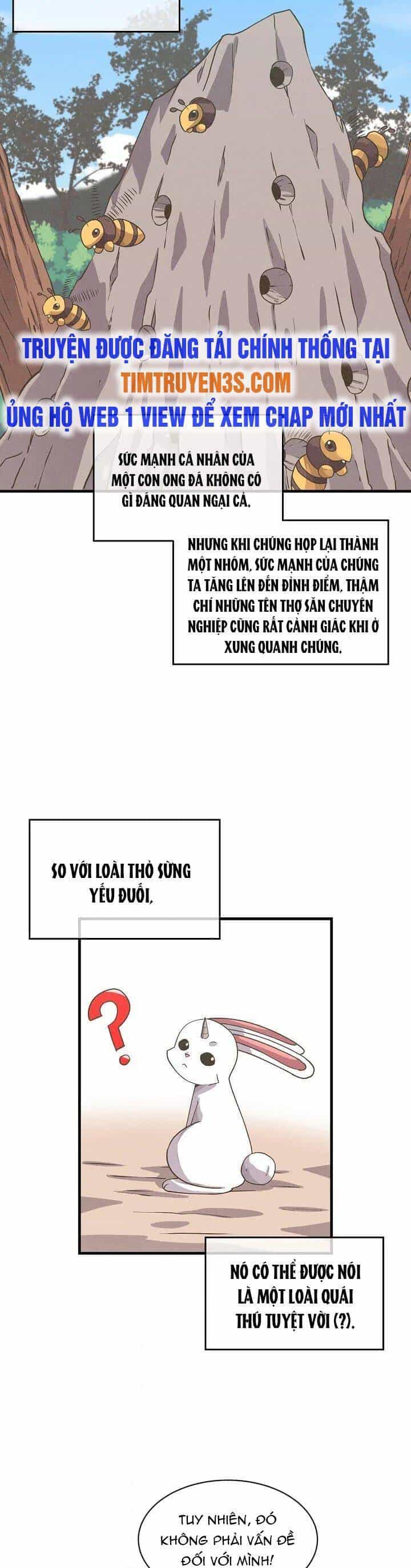 Tôi Trở Thành Một Nông Dân - Chương 23 - ảnh 26
