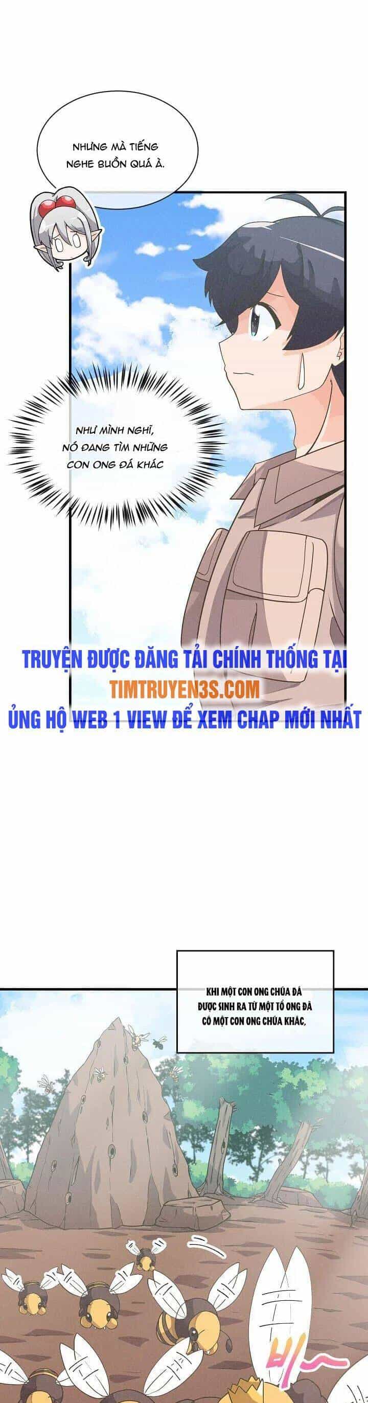 Tôi Trở Thành Một Nông Dân - Chương 24 - ảnh 8