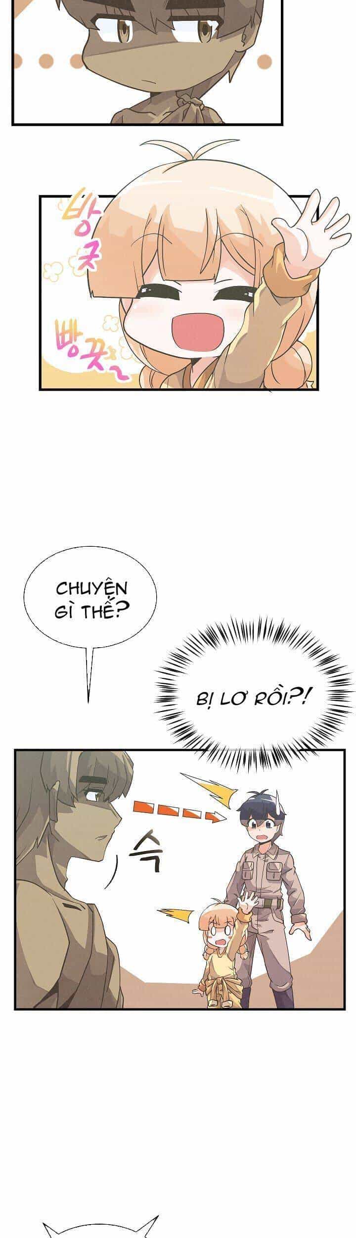 Tôi Trở Thành Một Nông Dân - Chương 25 - ảnh 10