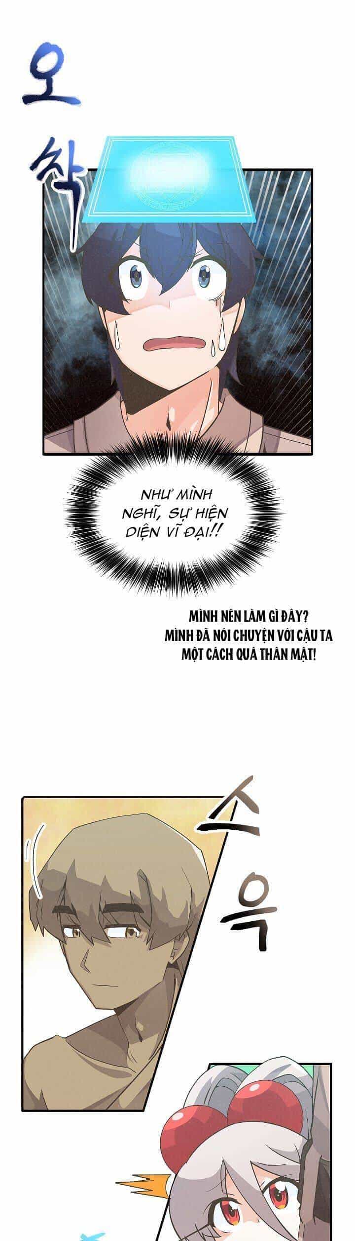 Tôi Trở Thành Một Nông Dân - Chương 25 - ảnh 25