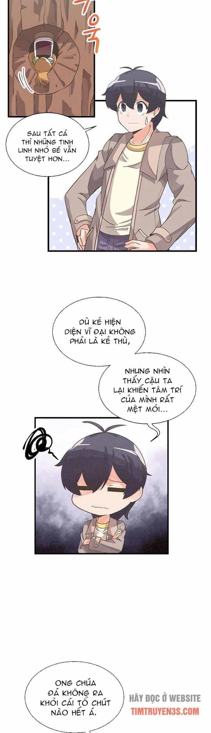 Tôi Trở Thành Một Nông Dân - Chương 25 - ảnh 34