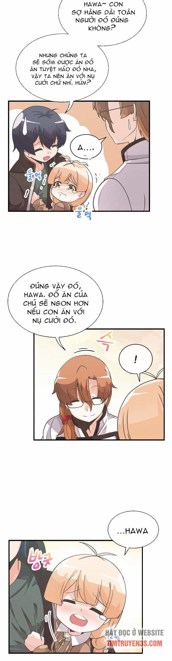 Tôi Trở Thành Một Nông Dân - Chương 26 - ảnh 24