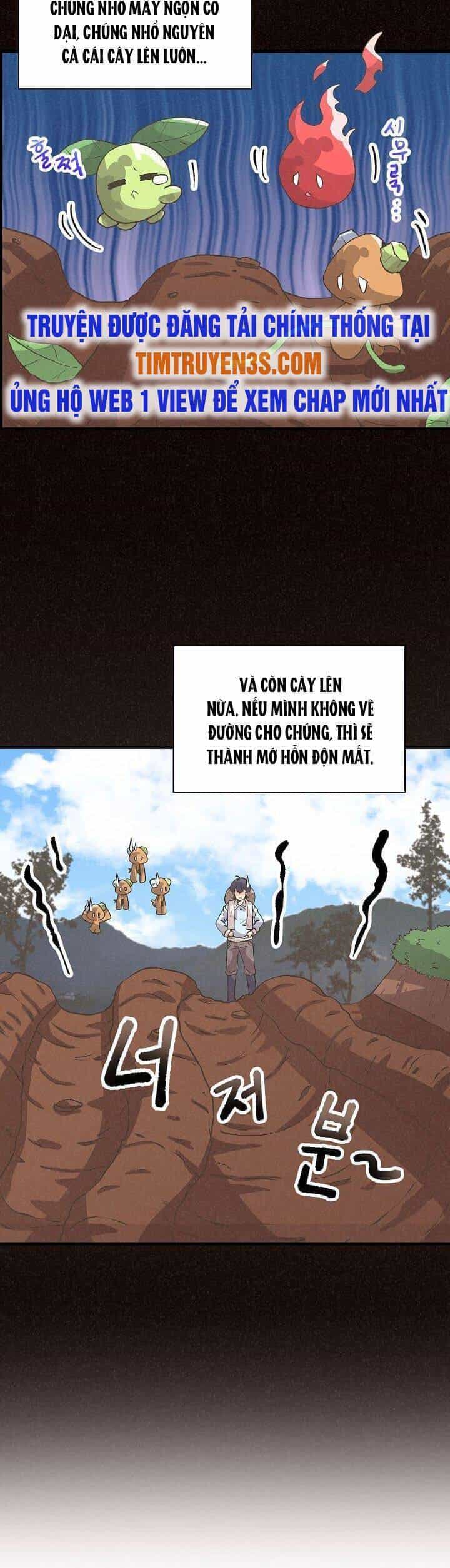 Tôi Trở Thành Một Nông Dân - Chương 26 - ảnh 6