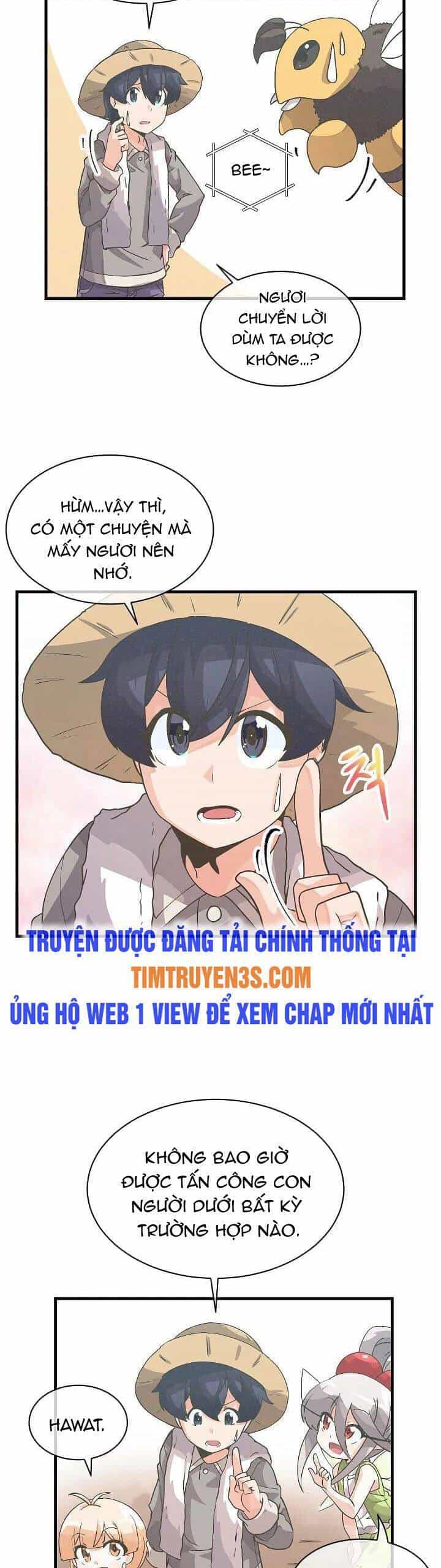 Tôi Trở Thành Một Nông Dân - Chương 27 - ảnh 28