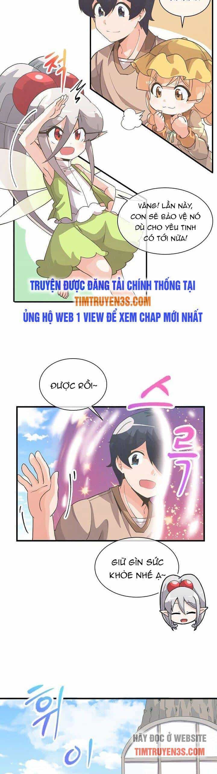 Tôi Trở Thành Một Nông Dân - Chương 28 - ảnh 11