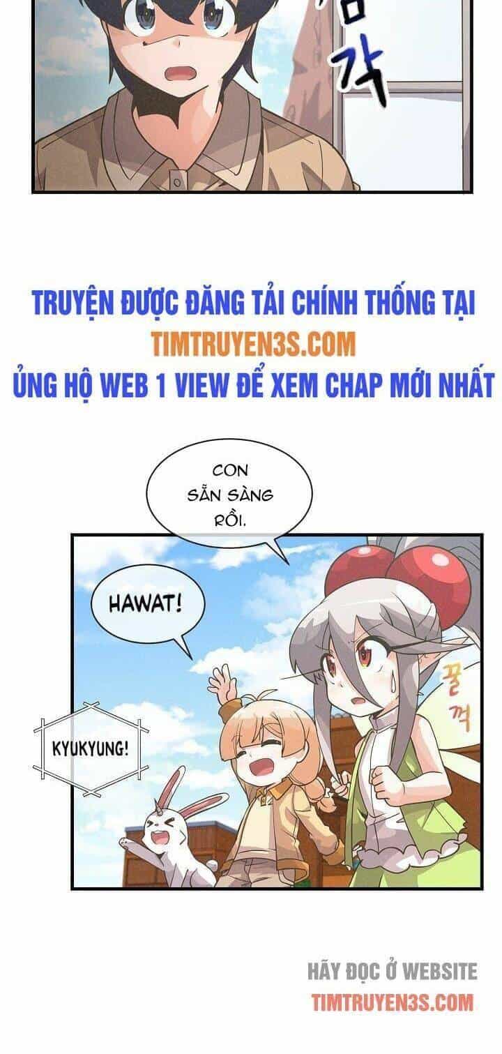 Tôi Trở Thành Một Nông Dân - Chương 30 - ảnh 22