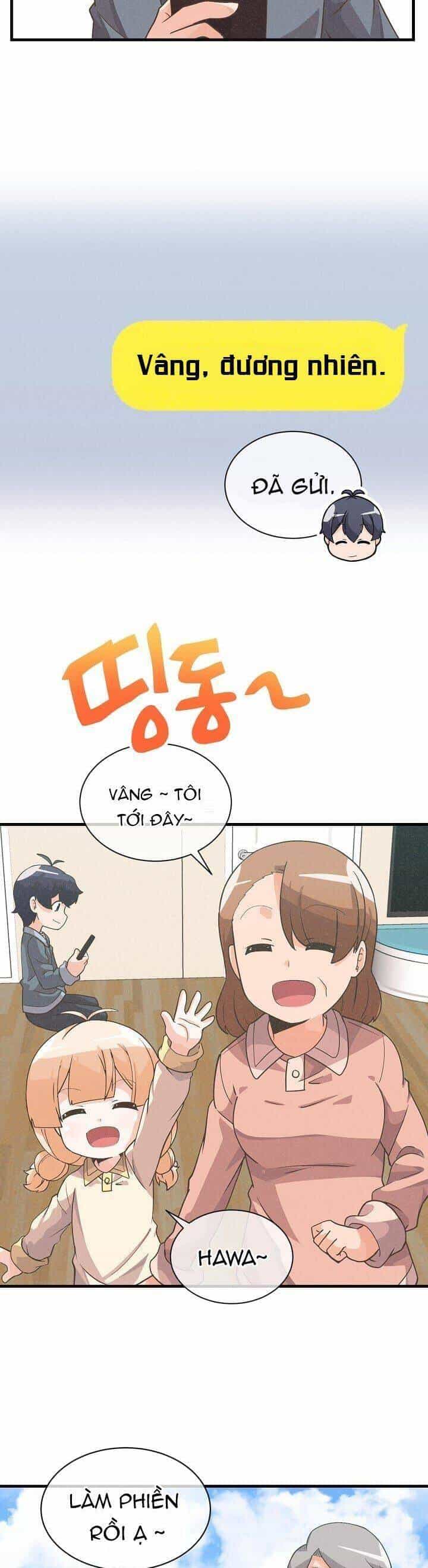 Tôi Trở Thành Một Nông Dân - Chương 34 - ảnh 10