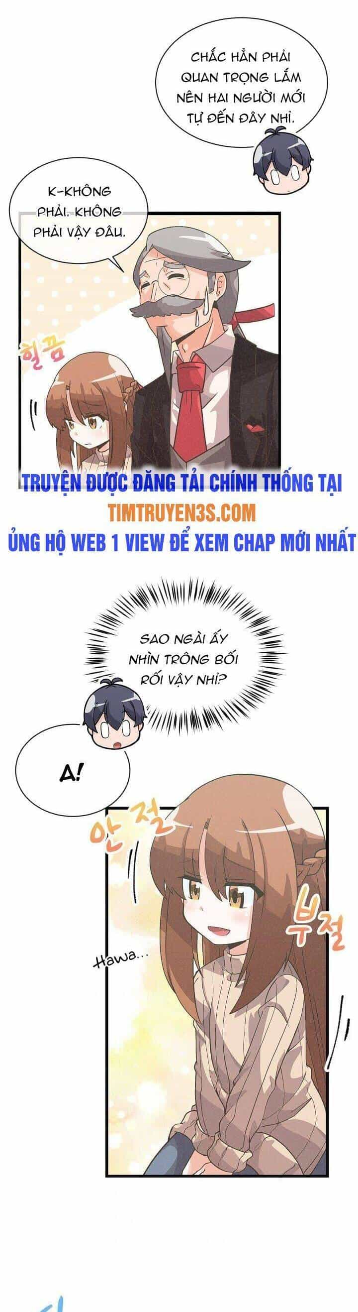Tôi Trở Thành Một Nông Dân - Chương 34 - ảnh 23