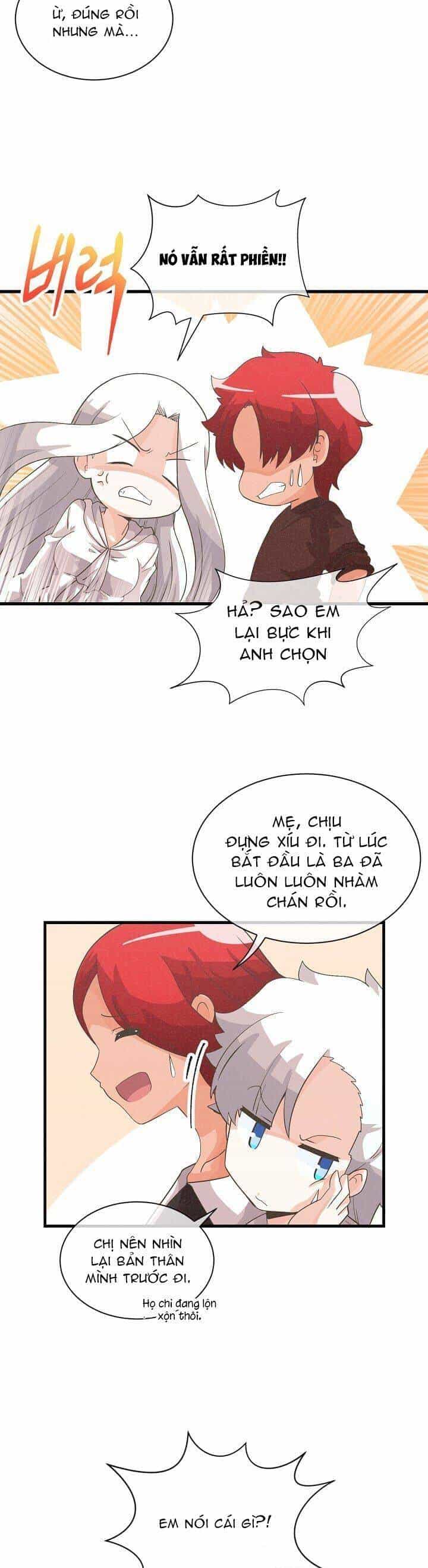 Tôi Trở Thành Một Nông Dân - Chương 36 - ảnh 12