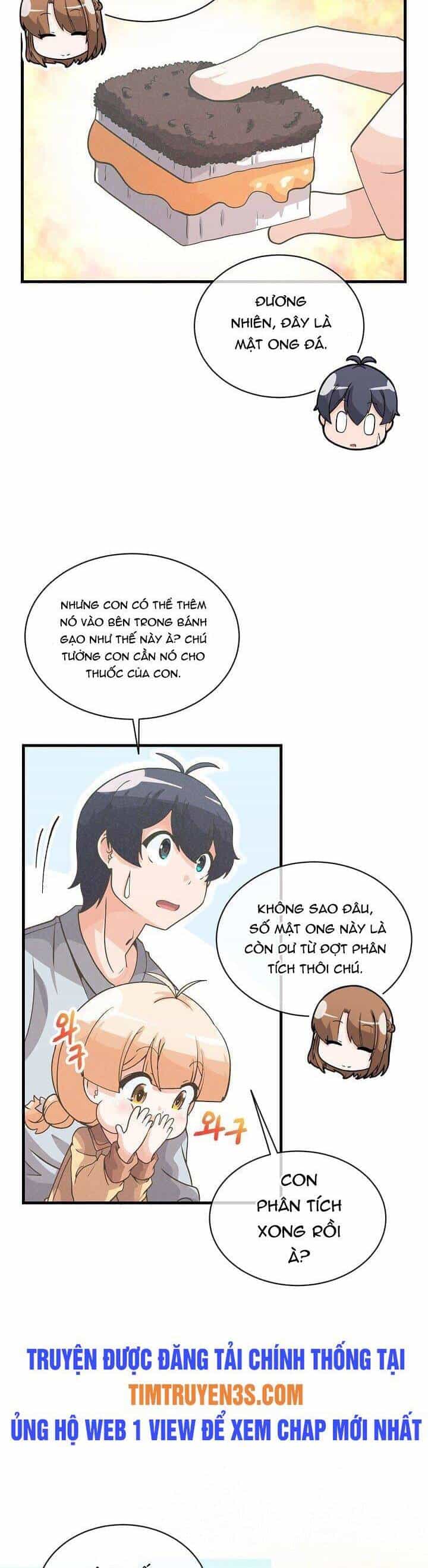 Tôi Trở Thành Một Nông Dân - Chương 38 - ảnh 18