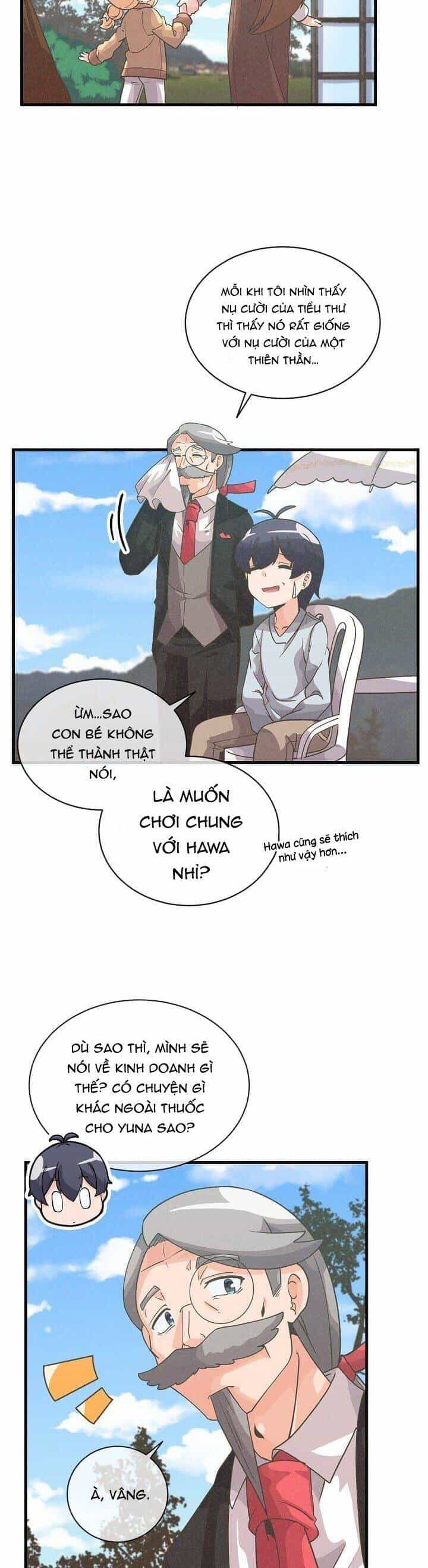 Tôi Trở Thành Một Nông Dân - Chương 38 - ảnh 29