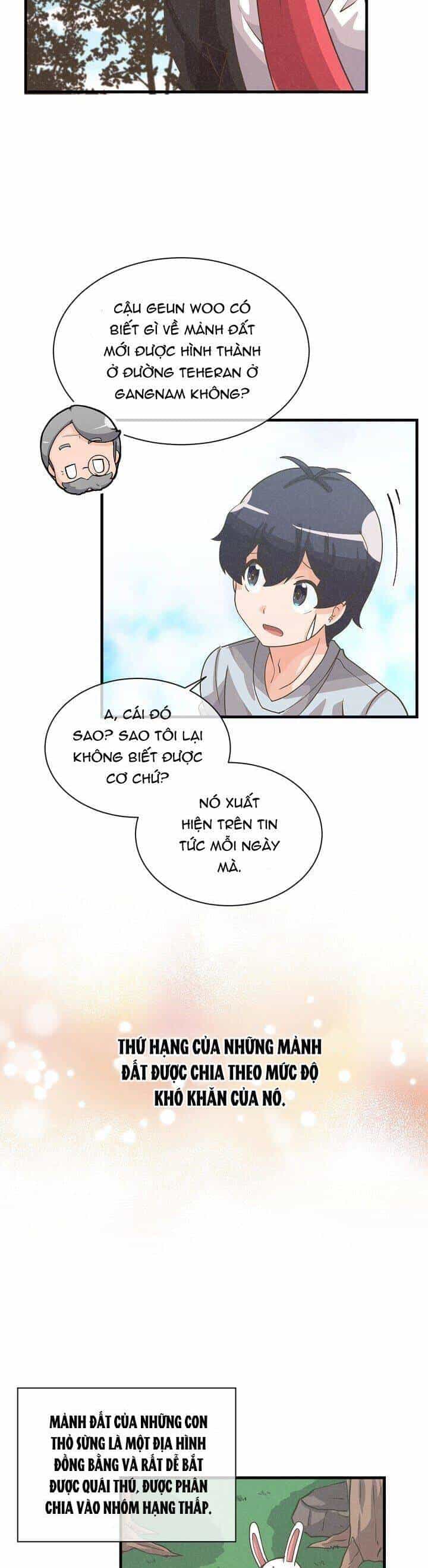 Tôi Trở Thành Một Nông Dân - Chương 38 - ảnh 30