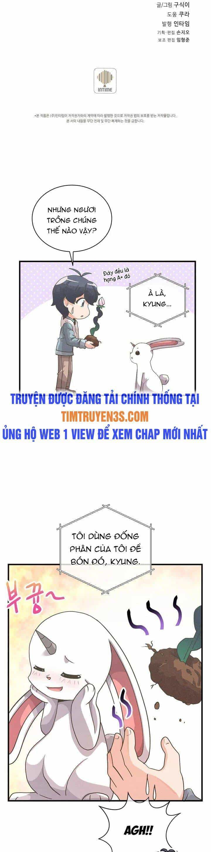 Tôi Trở Thành Một Nông Dân - Chương 39 - ảnh 36