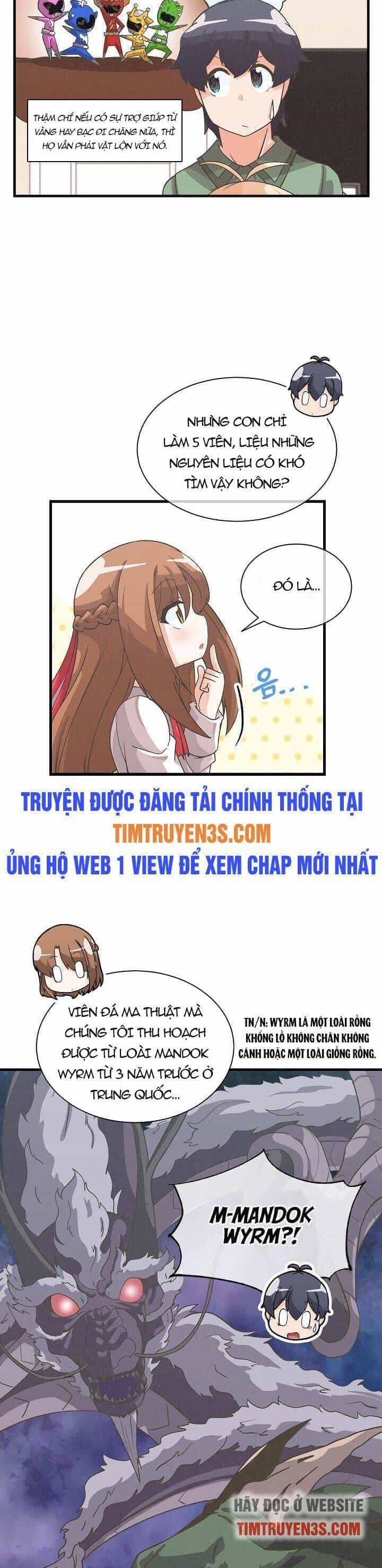Tôi Trở Thành Một Nông Dân - Chương 40 - ảnh 11