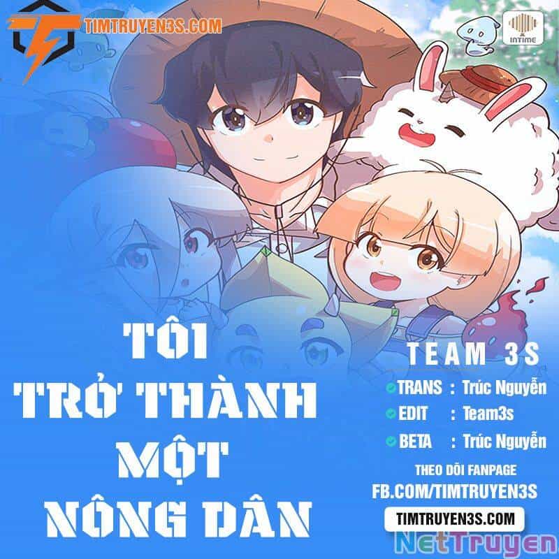 Tôi Trở Thành Một Nông Dân - Chương 42 - ảnh 1
