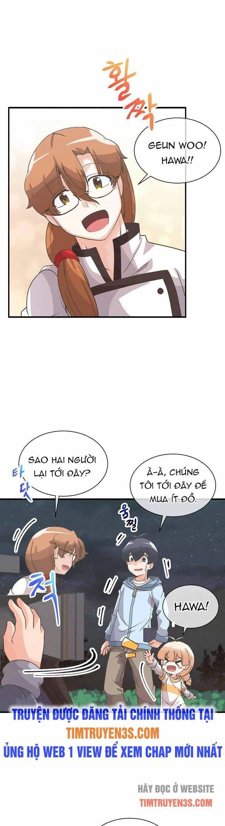 Tôi Trở Thành Một Nông Dân - Chương 43 - ảnh 16