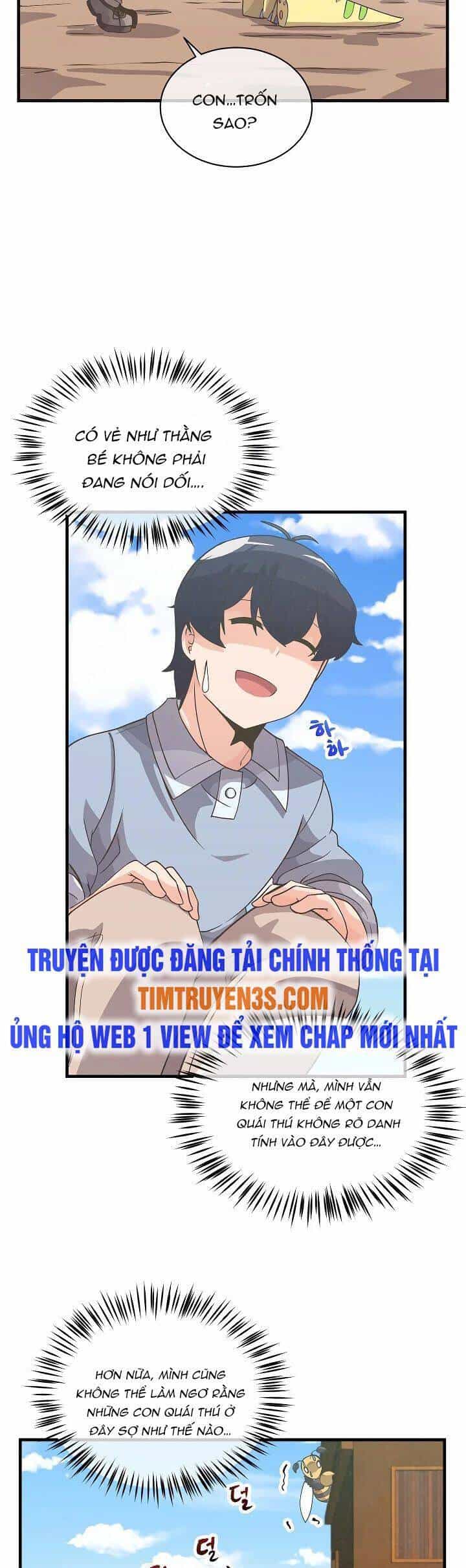 Tôi Trở Thành Một Nông Dân - Chương 46 - ảnh 36