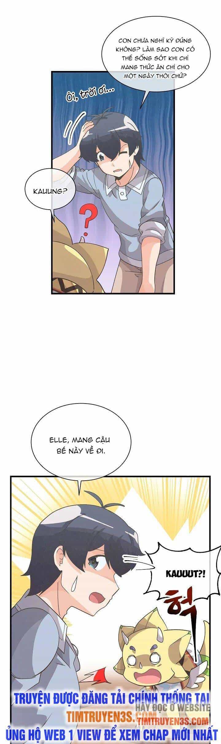 Tôi Trở Thành Một Nông Dân - Chương 46 - ảnh 39