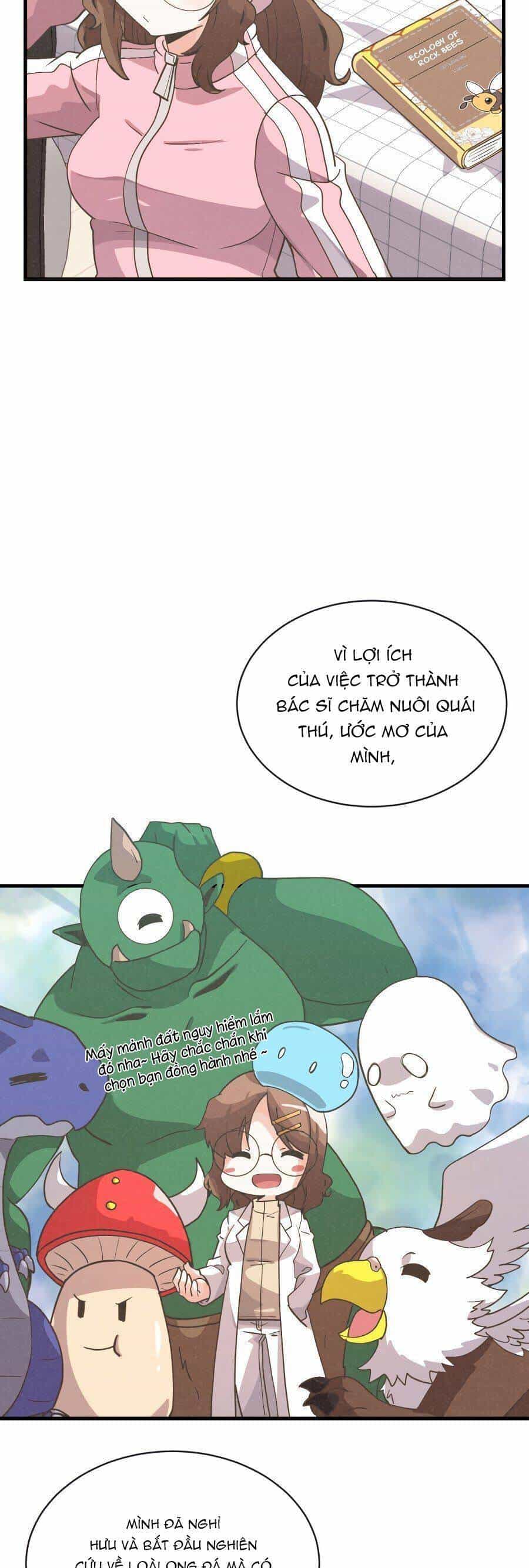 Tôi Trở Thành Một Nông Dân - Chương 51 - ảnh 20