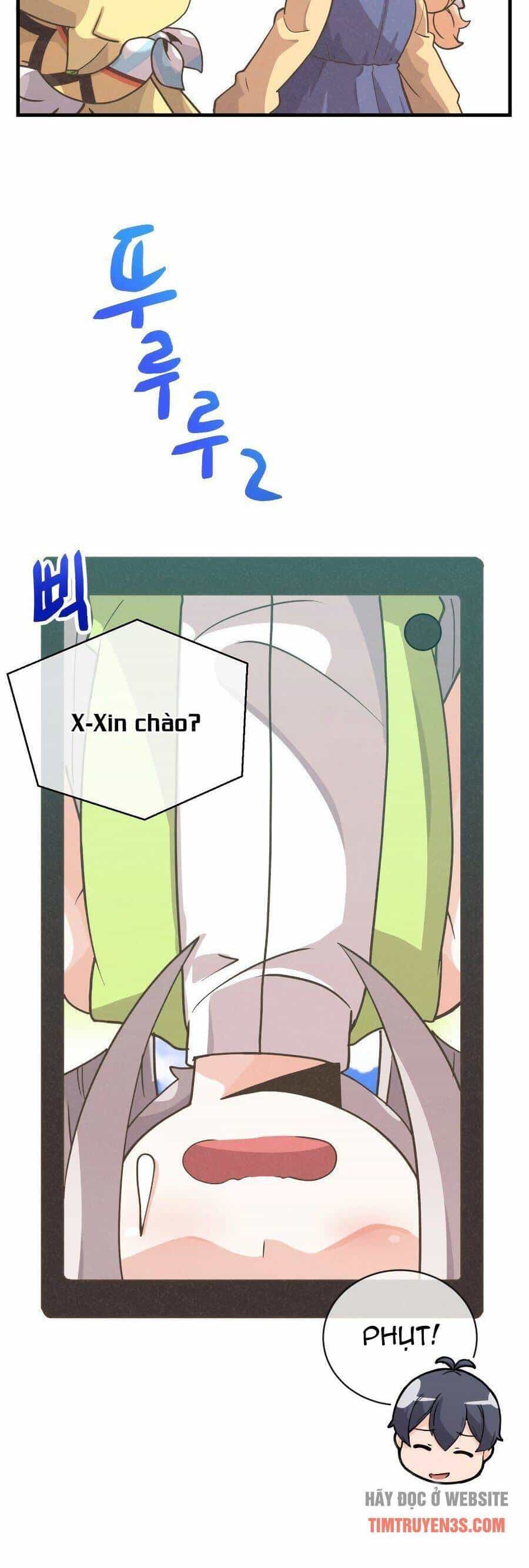 Tôi Trở Thành Một Nông Dân - Chương 51 - ảnh 41