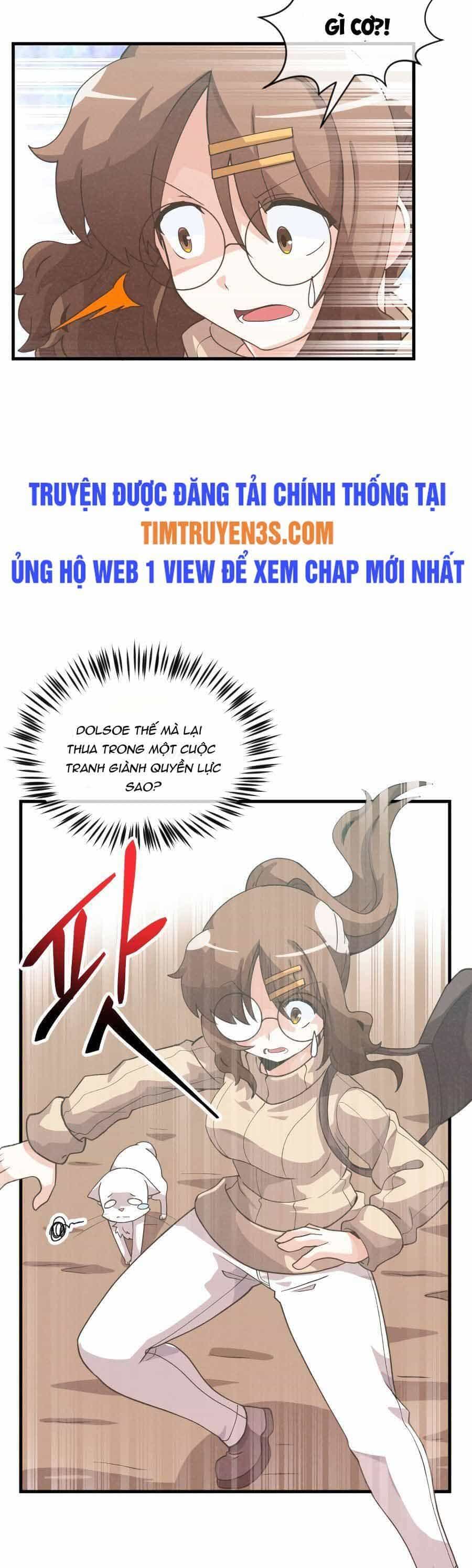 Tôi Trở Thành Một Nông Dân - Chương 52 - ảnh 9