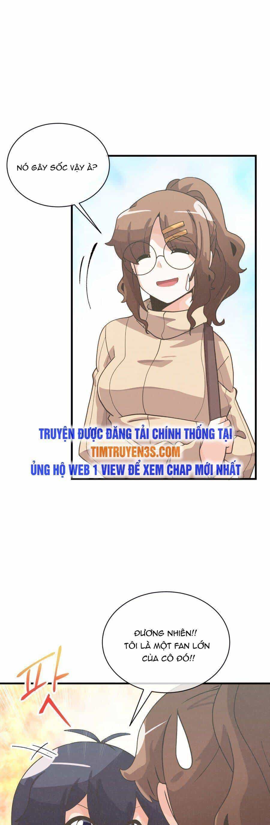 Tôi Trở Thành Một Nông Dân - Chương 53 - ảnh 34