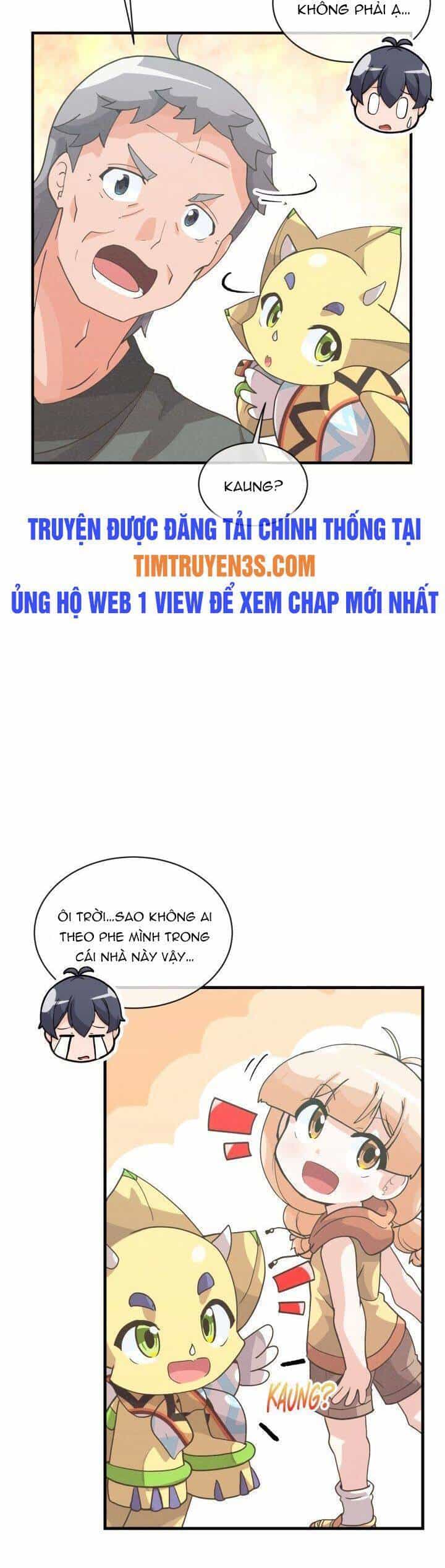 Tôi Trở Thành Một Nông Dân - Chương 54 - ảnh 16
