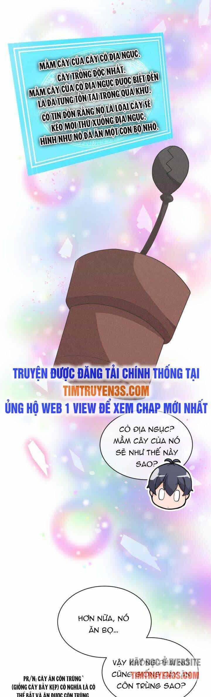 Tôi Trở Thành Một Nông Dân - Chương 54 - ảnh 23